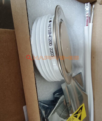 Neu 1PC N1718NC200 WESTCODE Modul
