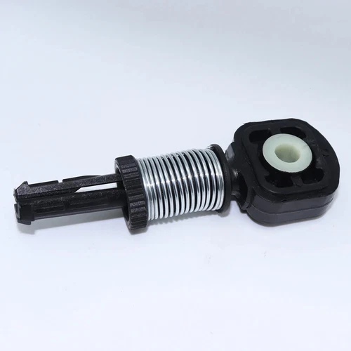 GEAR SELECTOR SHAFT BOWDEN CABLE CATCH For VW Golf MK4 MK5 MK6 Polo Linkage End - Picture 8 of 11
