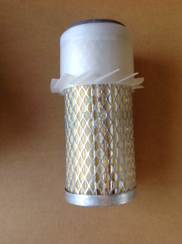 Onan Air Filter 140-2842, AF1658K - Picture 5 of 5