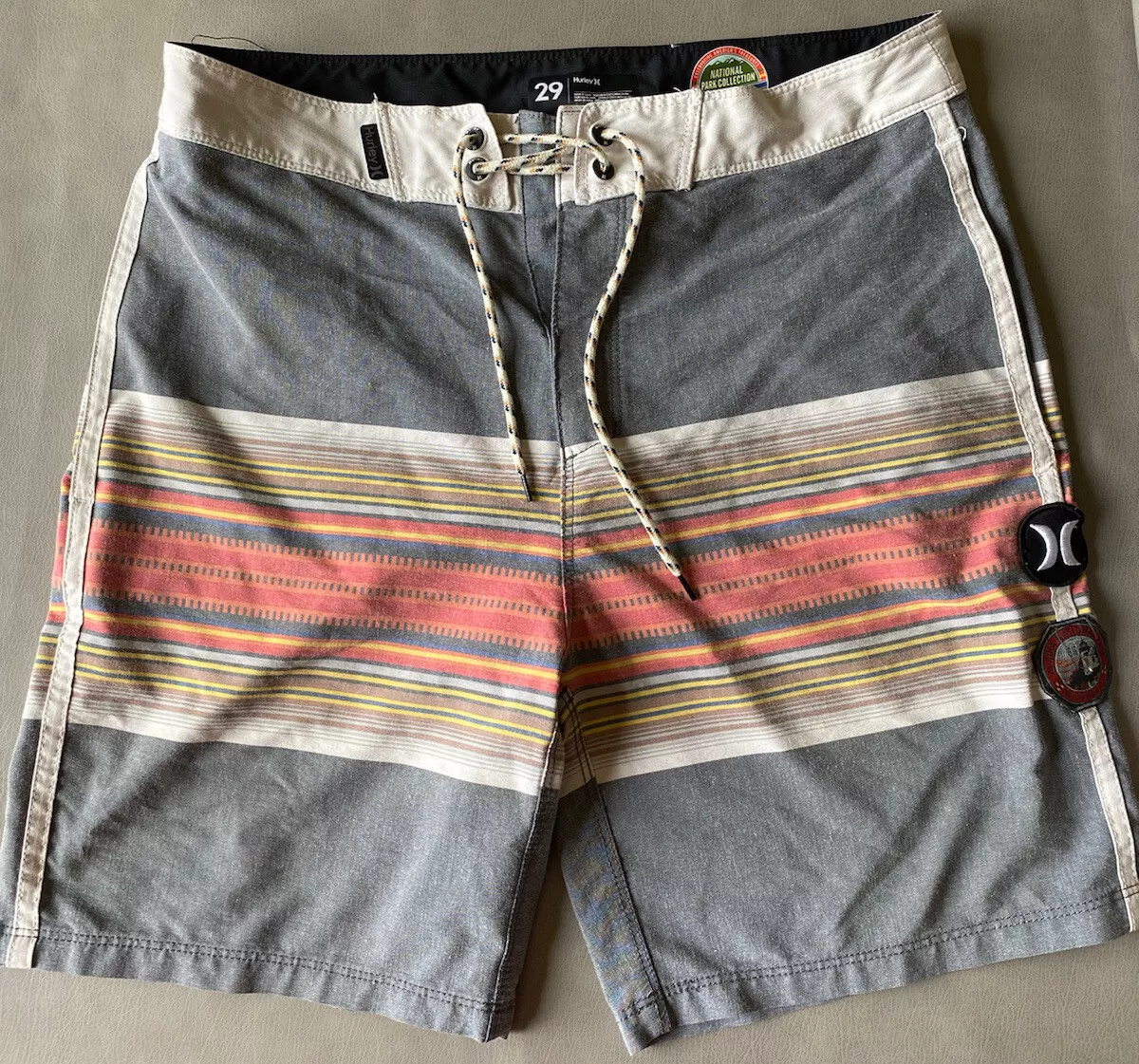 Hurley pendleton swim hotsell
