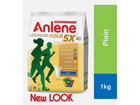 💗NEW LOOK💗 "ANLENE gold" for 45 years & above; NO ADDED SUGAR 1kg |HALAL|