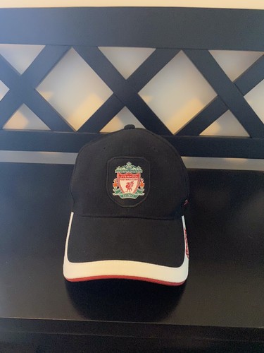 Vintage Reebok Liverpool Football 