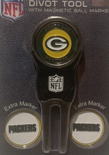 Divot Tool