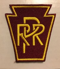 Patch- PENNSYLVANIA (PRR) #22362 - NEW