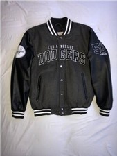 LA Dodgers Jacket GIII by Carl Banks