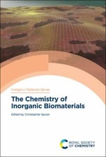 Chemistry of Inorganic Biomaterials (Inorgani...
