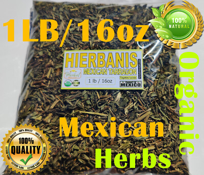 hierbanis,mexican tarragon,tegetes lucida, sweetscented/mint marigold,yerbaniz !