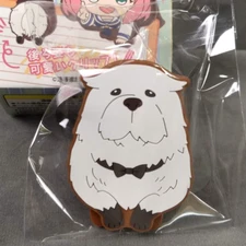 Spy x Family Bond Forger Nokkari Rubber Clip vol.2 2.5" Ensky Japan *Open Box