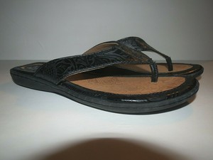 boc zita flip flops