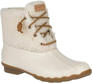 ebay womens duck boots
