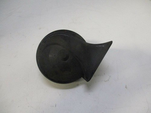 Hupe rechts 0092018 AUDI A6 (4B, C5) 2.4