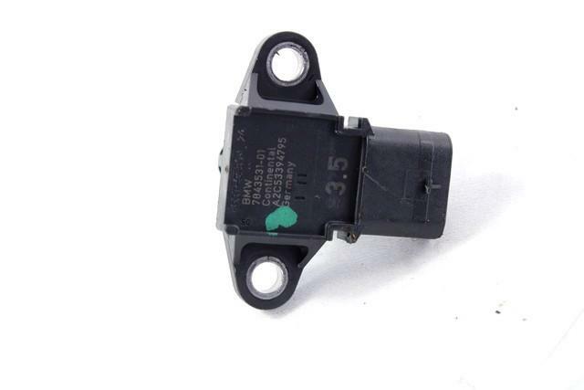 7843531 Sensor Pressure Intake BMW Serie 4 Gran Coupe 428I Xdrive 
