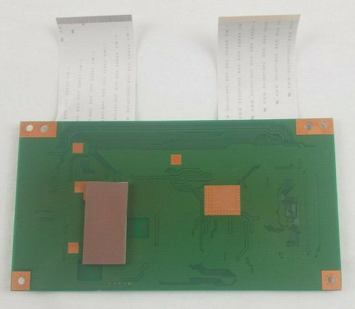 Toshiba 42" 42RV530U V420H1-C12 T-Con Timing Control Board Unit - Picture 4 of 4