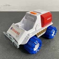 Astro Venture Space Rover Toy Kids - no box