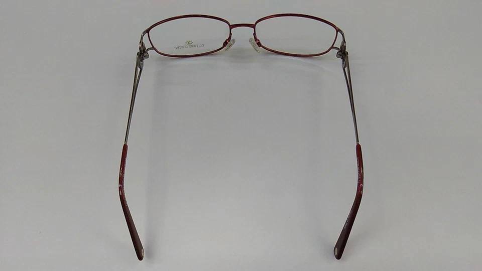 Marco óptico de gafas OLIVIERO CONTINUI Genuino Mod.OV4019 Col.25 53-16-135  Foto 3 de 4