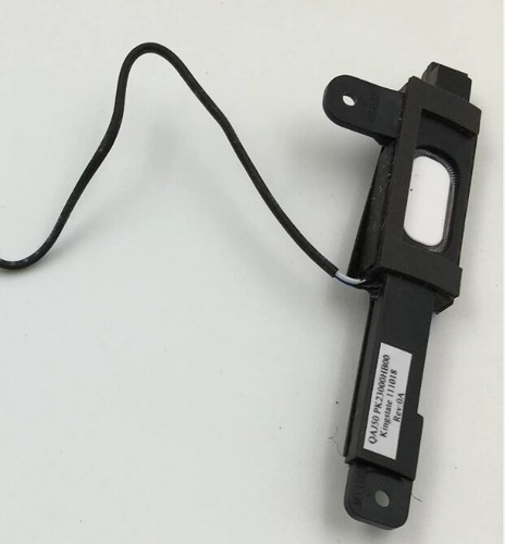 Original Acer A700 A510 Speaker Set With Cable PK23000HB00 4pin Laptop - Picture 3 of 3