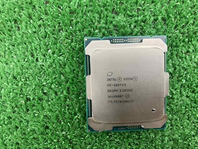 Intel Xeon E5-1607 V4 3,10 GHz 10 MB Quad-Core Server CPU Prozessor SR2PH