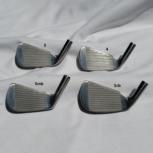 Dynacraft Plus 3-PW Iron Head Set - Picture 5 of 9