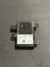 14-16Jaguar Land Rover Range Rover Radar Distance Control Sensor A1A1111AA