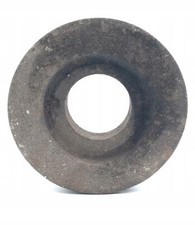 Image of FLAT GRINDING WHEEL FOR MEDIUM DIAMETER 200x64x76