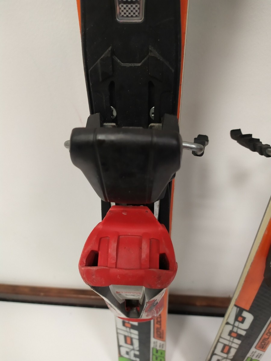 Blizzard World Cup GS Racing 156 cm Ski + Marker 10 Bindings Blizzard World Cup GS Racing 156 cm Ski + Marker 10 Bindings