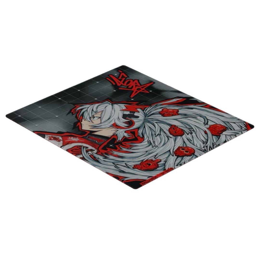 工芸品 Wallhack SP-004 - Drift Sora WALLHACK Gaming Gear SP-004 Drift Sora Limited Edition Glass