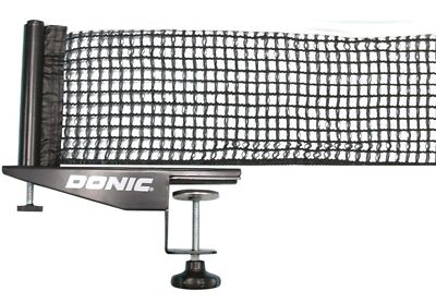 Donic-Schildkröt Tischtennisnetz Rallye | Tischtennis Netz Tischtennisplatte TT