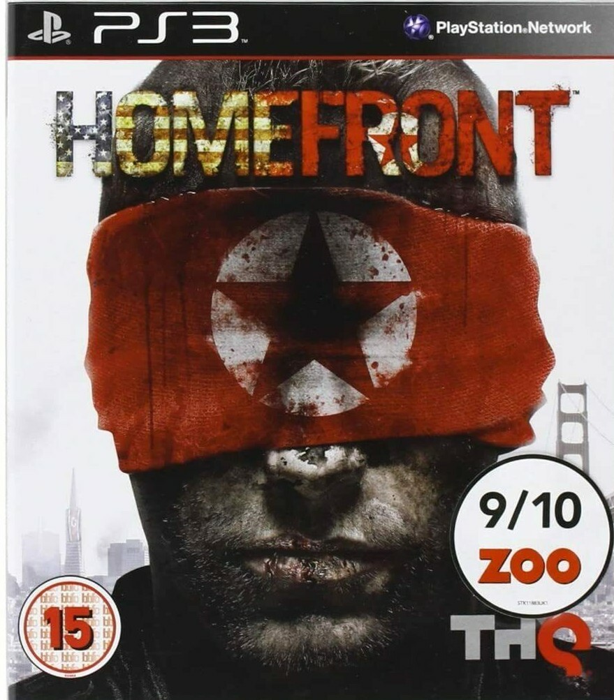 SAINTS ROW IV 4 SONY PS3 PLAYSTATION 3 PAL EUR - ORIGINAL COMPLET 4020628091811