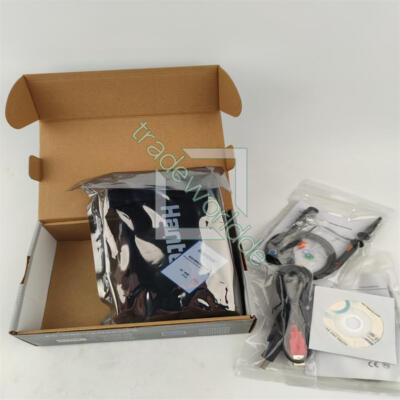 Hantek 6254BC USB Digital Storage Oscilloscope 250MHz 1GSa/s 4 Channels TZ Y5Q9