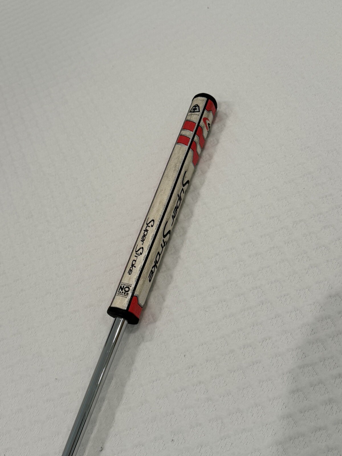 Kirkland Signature KS1 Putter 34.5” Right Handed with Cover eBay