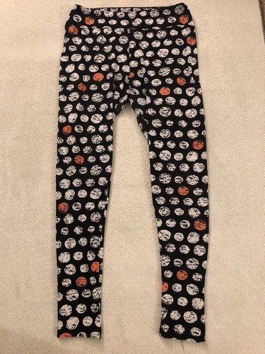 Lularoe Leggings Stretch Pants Tall and 