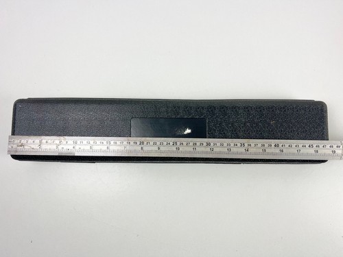 SDS Plus Drill Bit & Chisel Set 11 Piece Large 5mm - 22mm Brick Stone Concrete - Picture 14 of 22