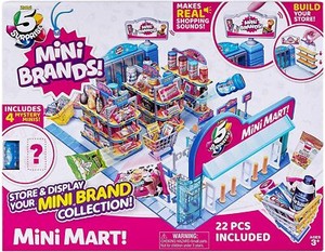 mini brands zuru