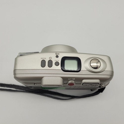 Fujifilm Discovery S1200 Zoom Date fotocamera pellicola 35 mm - RICAMBI / RIPARAZIONI - Foto 5 di 9