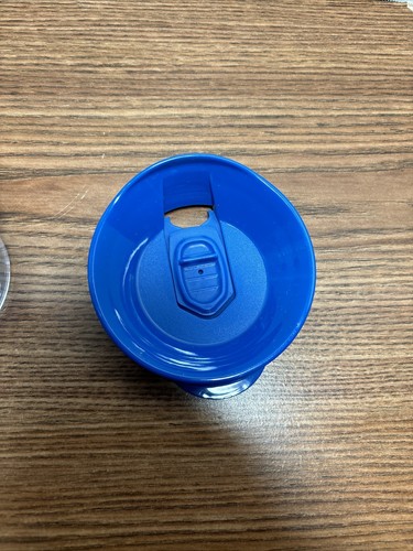 University of Florida Gators 16 Unzen Reisebecher Kunststofftasse mit Deckel NCAA - Bild 8 von 10