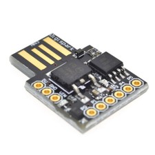 1/2/5PCS Digispark Kickstarter ATTINY85 Micro USB Development Board Für Arduino