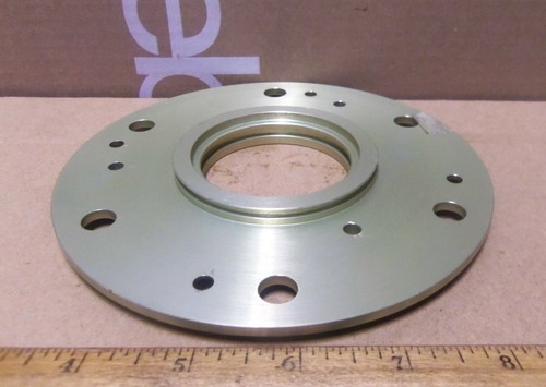 Vickers - Hydraulic Pump Coupling Shaft Seal / Retainer - P/N: 317000 (NOS) - Picture 4 of 12
