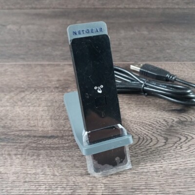 Netgear N-300 Wireless WIFI USB Adapter