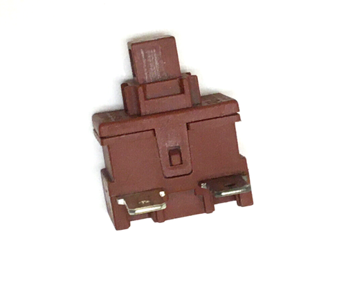 Netzschalter 203-1243 für Bissell Powerforce Bagless Turbo Modell 6596, OEM - Bild 11 von 12