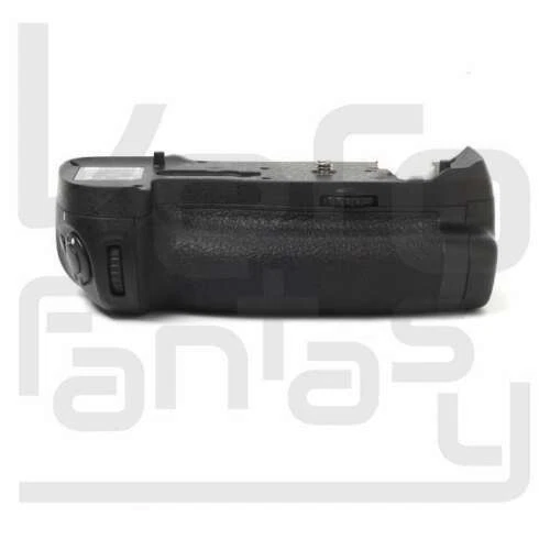 Poignées d'alimentation Nikon pour appareil photo et caméscope