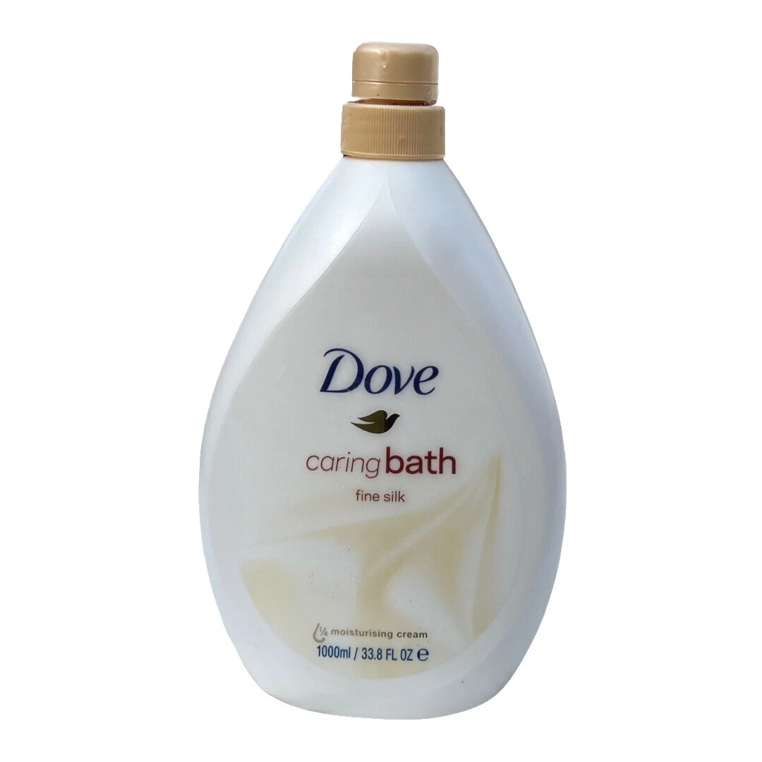 Dove Full Body Cream Skin Care Moisturizers