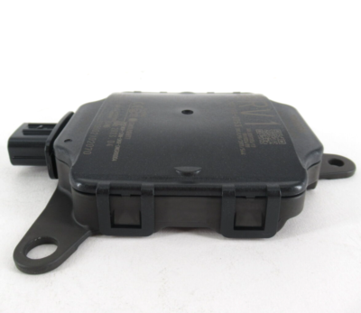 Genuine OEM Toyota 88162-0R030 Rear Bumper Blind Spot Radar 2019