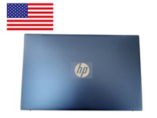 New HP 15-eg0167st 15-eg1053cl 15-eg2073cl 15-eg2053cl LCD Back Cover Rear Lid
