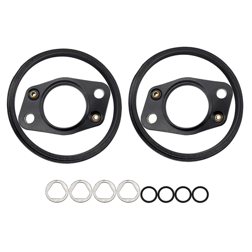 Kits de juntas tóricas de junta espaciadora de bomba de combustible para Lexus LS460 LS460L 2007-2017 - Imagen 1 de 8