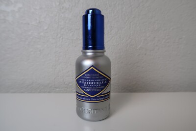 L'occitane very precious regenerative concentrate 1 fl oz Authentic Expired