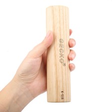 GECKO K-S18 Percussion Rattles Sand Hammer Percussion Musical Instrument for Toy