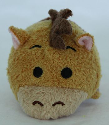 bullseye tsum tsum