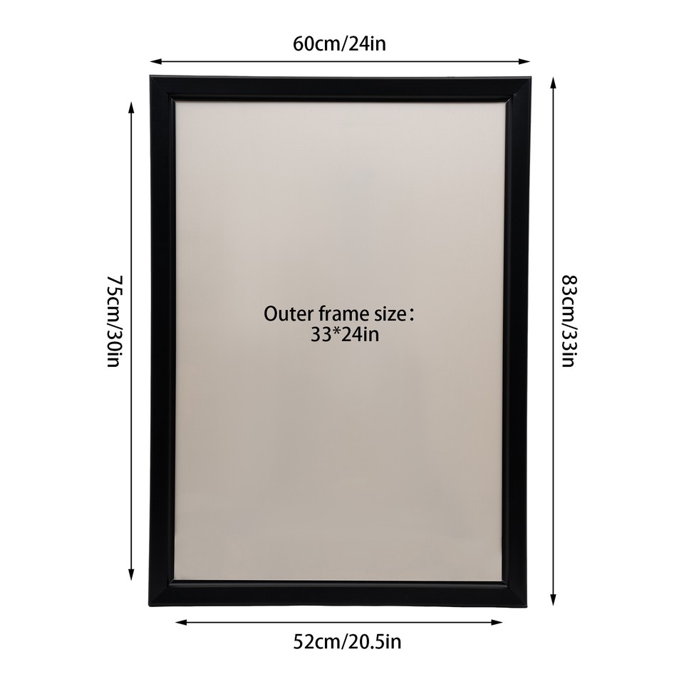 Frame 24 X 33
