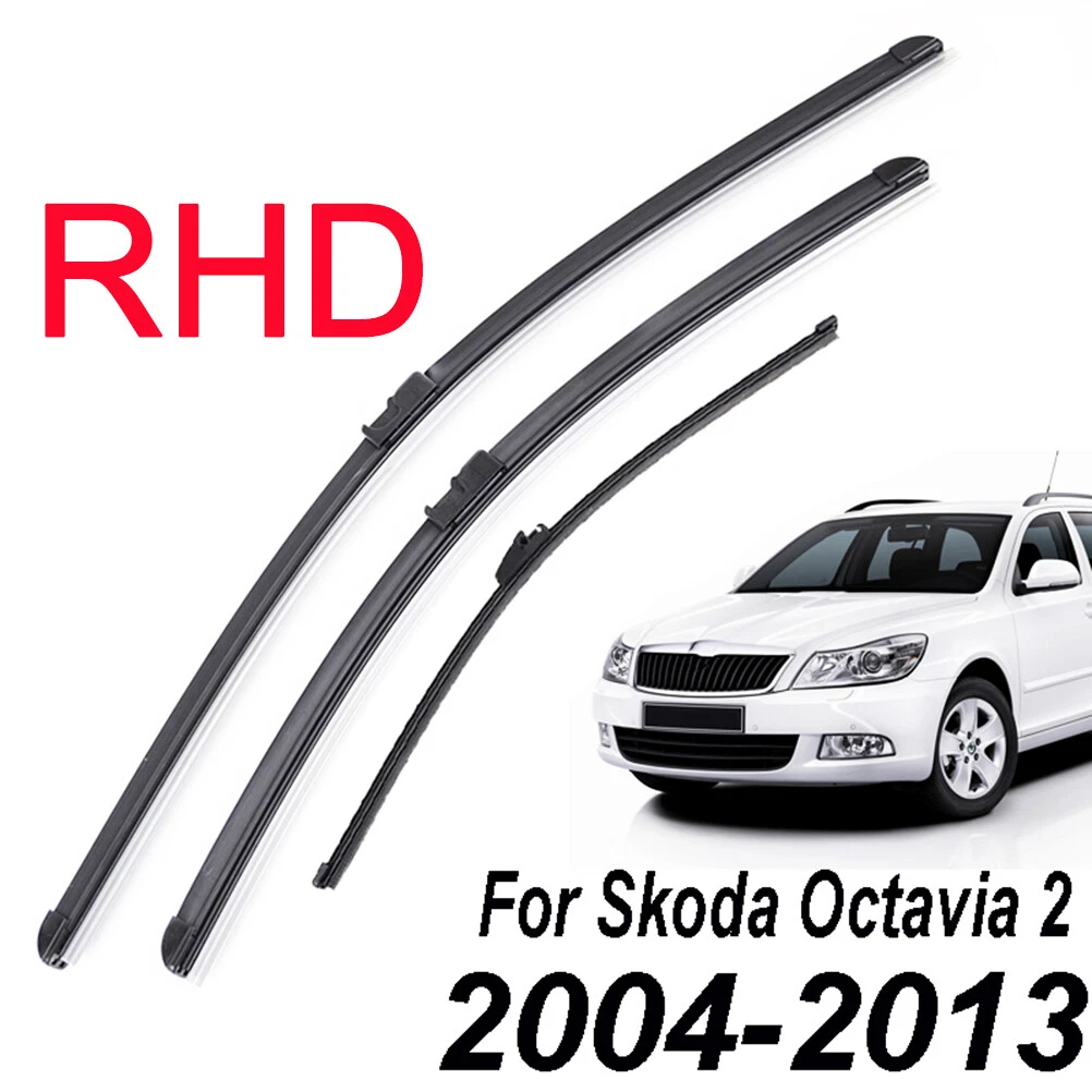 Skoda octavia 2024 rear wiper blade