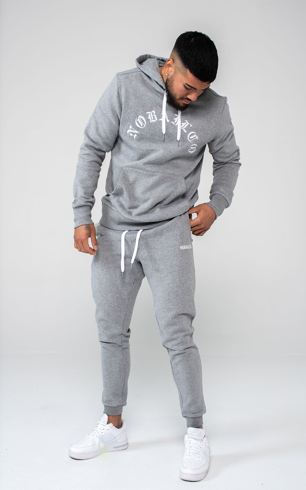 EOFY Nobailco Lounge Men's Trackpants, Tapered leg Joggers, Quick Dry eBay